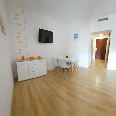 Kolorowe Etna * Kolobrzeg