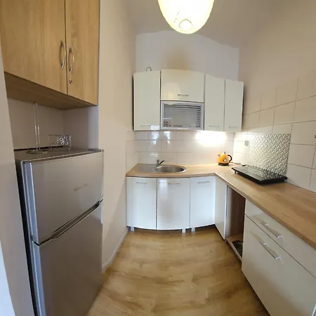 Kolorowe Etna Apartment *