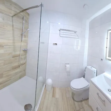 Kolorowe Etna Apartment *