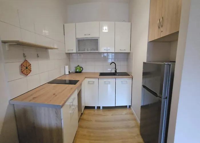 Kolorowe Etna Kolberg