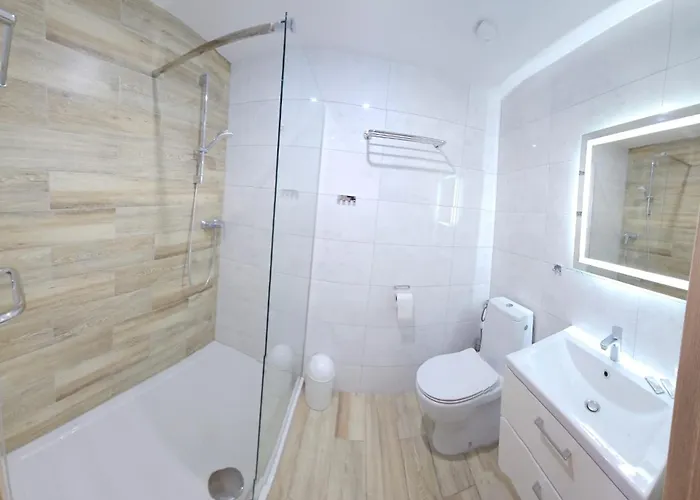 Kolorowe Etna Apartment *