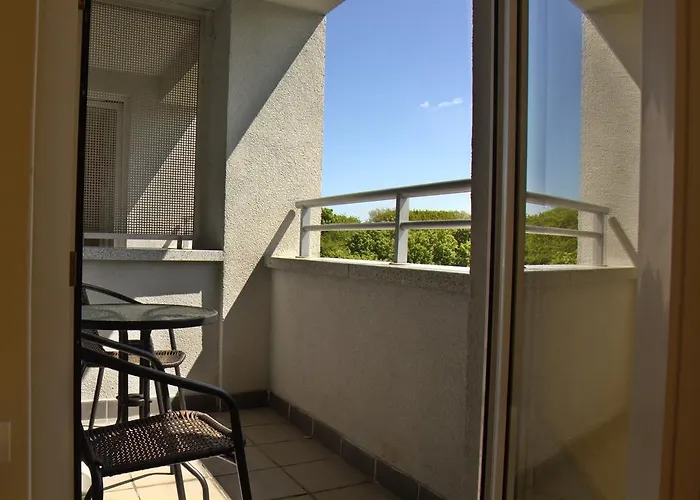 Kolorowe Etna Apartment *